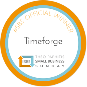 Theo Paphitis SBS Winner